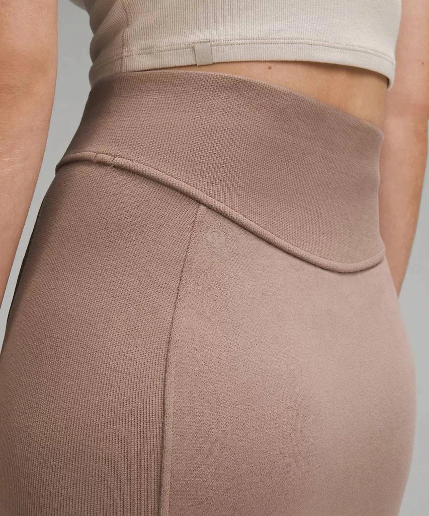 Lululemon Lululemon - Scuba High-Rise Mini Skirt 5