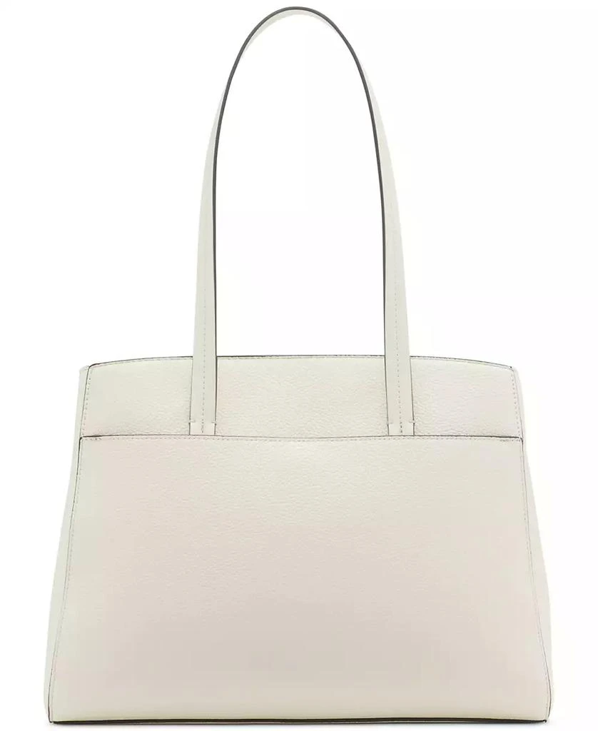 Calvin Klein Hadley Triple Compartment Tote 4