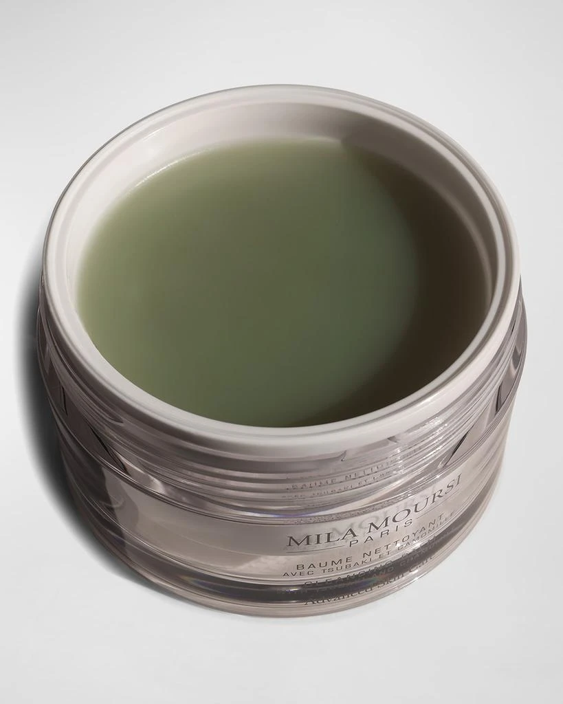 Mila Moursi Cleansing Balm, 4.2 oz. 4
