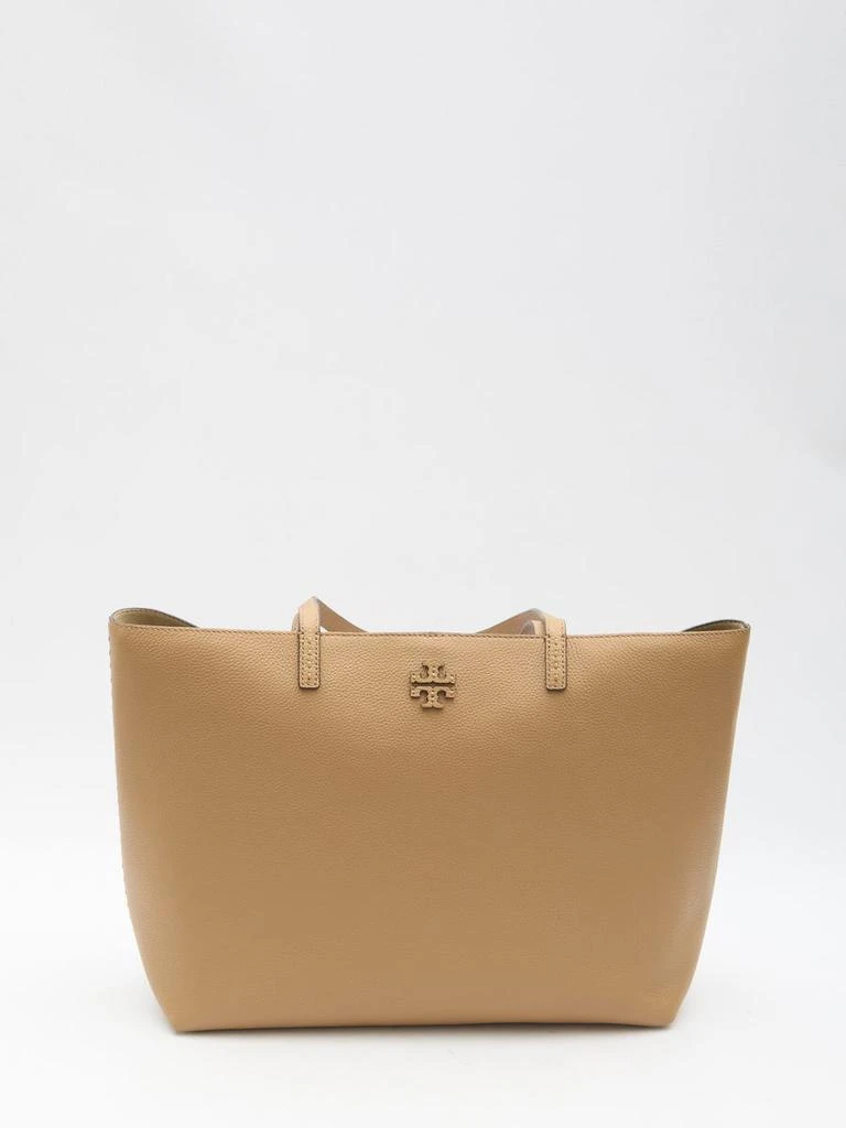 Tory Burch Mcgraw Tote Bag 1