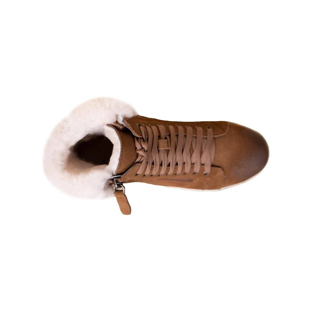 Cloud Nine Cloud Nine - LADIES CHELSEA SNEAKER 5