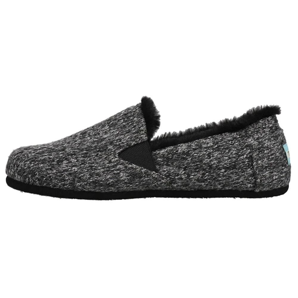 TOMS Redondo Slip On Slippers 3