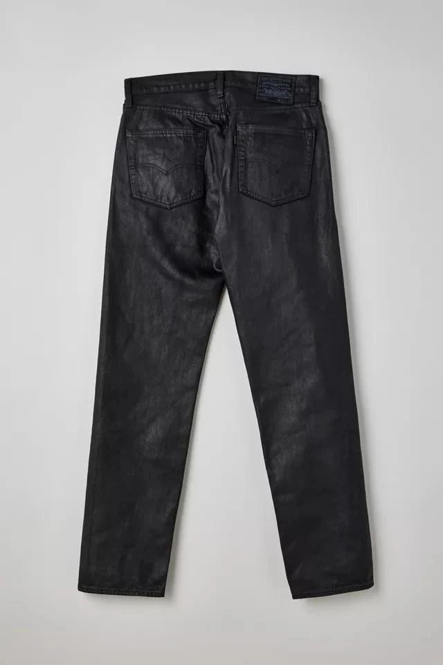 Levi's Levi’s�® 501 54 Wax Coated Straight Leg Jean 3