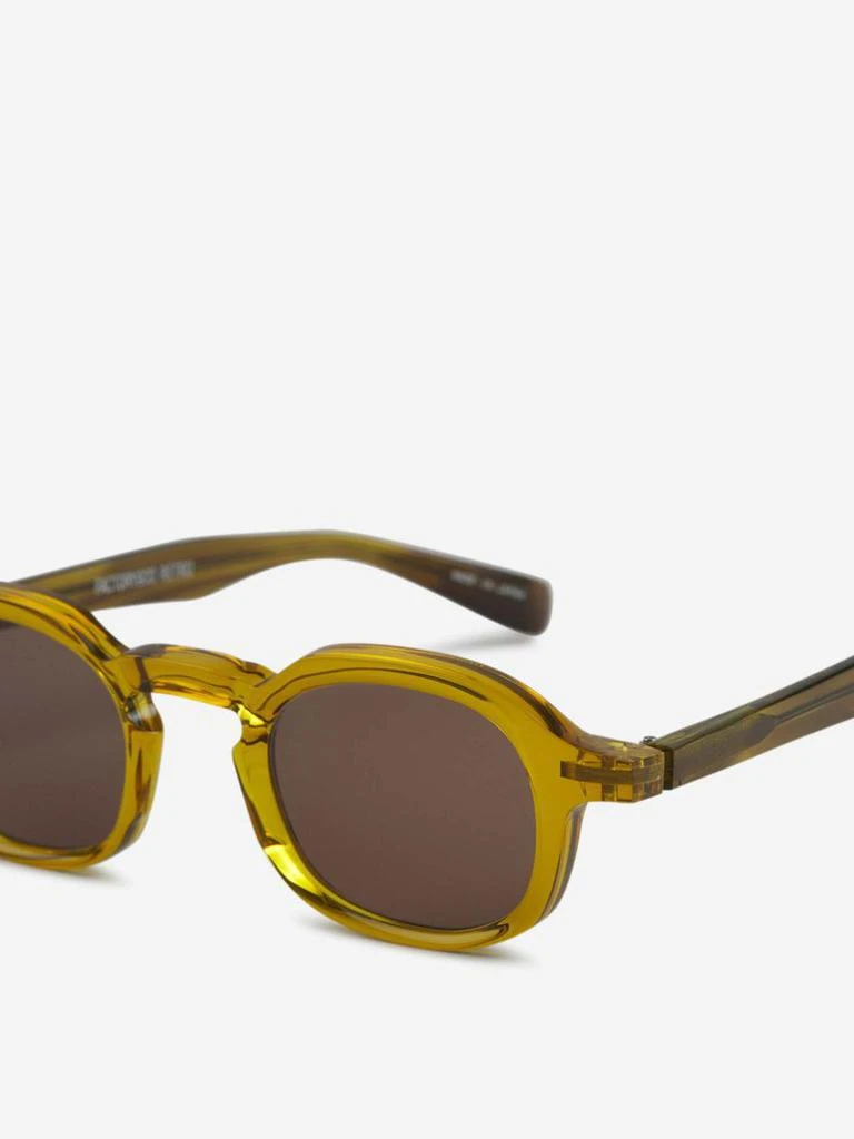Factory900 Factory900 Rf-200 Round Sunglasses 4