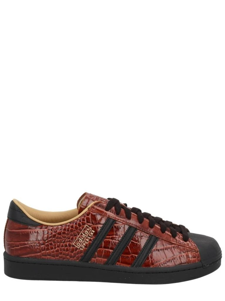 adidas gazelle silver green womens Blue adidas Originals x Anthony Edwards Superstar II main image 0