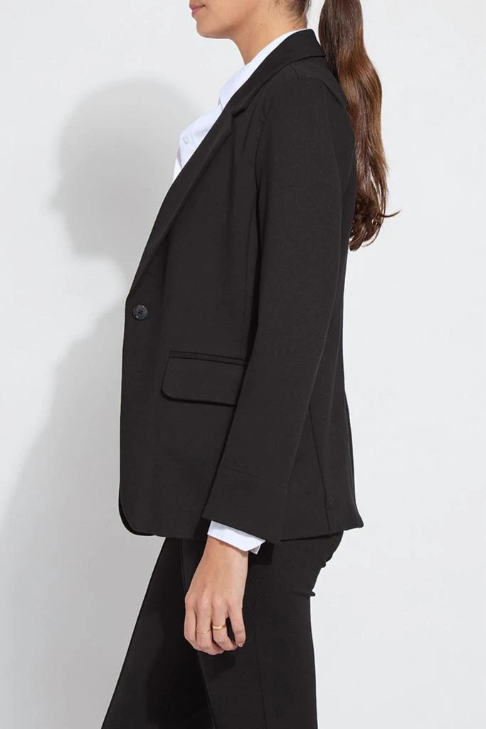 Lyssé Lysse - Essential Ponte Blazer 6