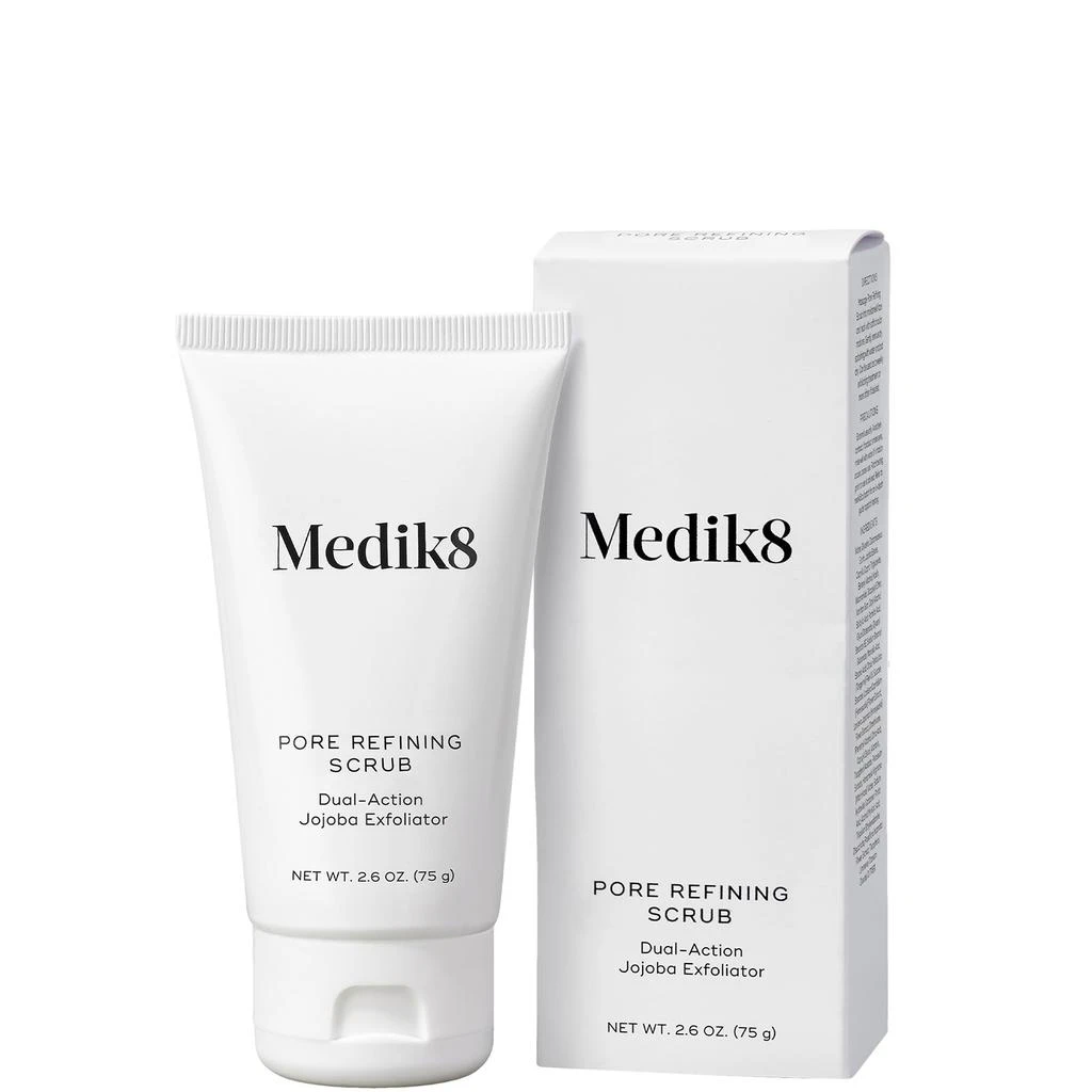 Medik8 Medik8 Pore Refining Scrub 75g 2