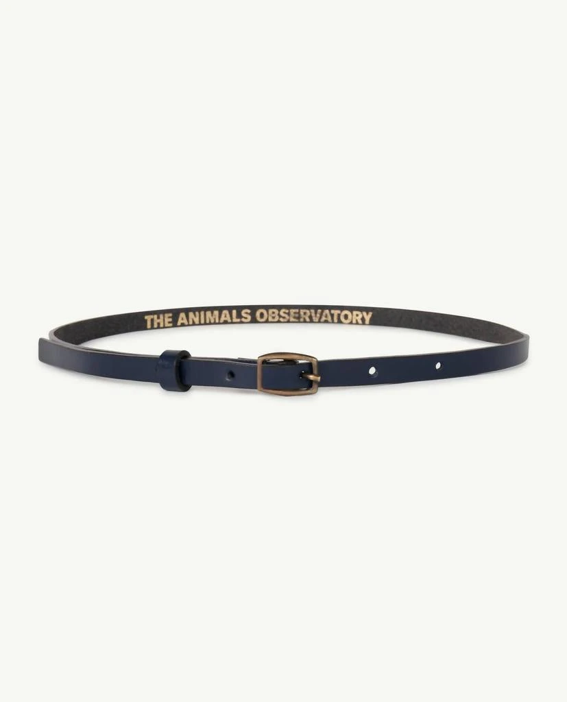 The Animals Observatory The Animals Observatory - Kid's Ibis Belt 1