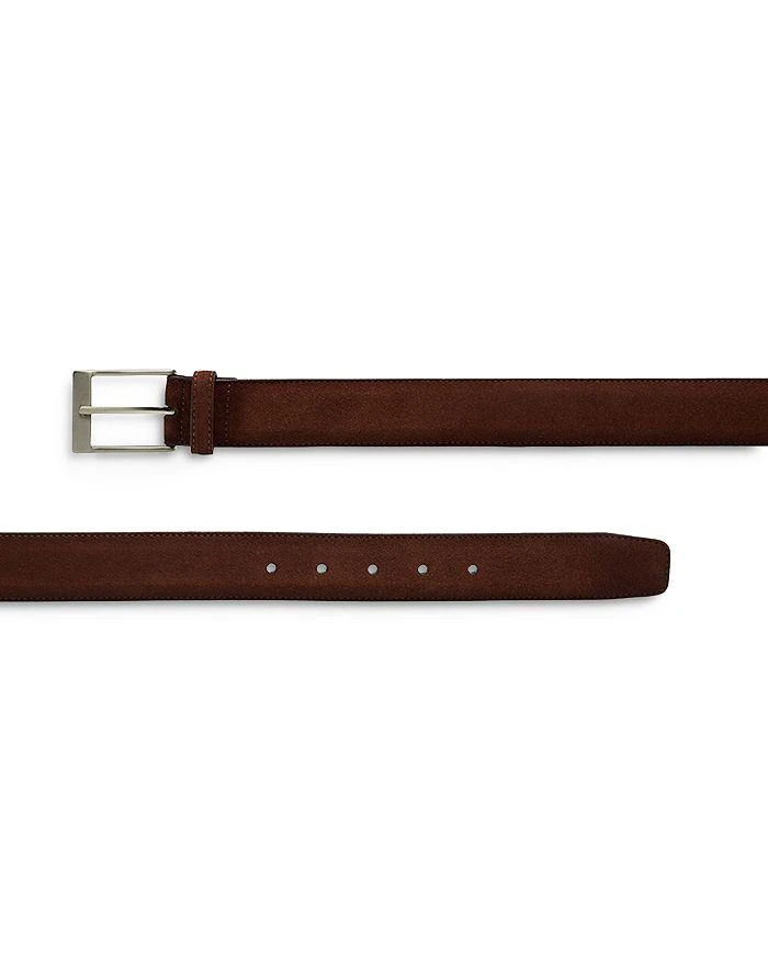Magnanni Telante Suede Belt 2