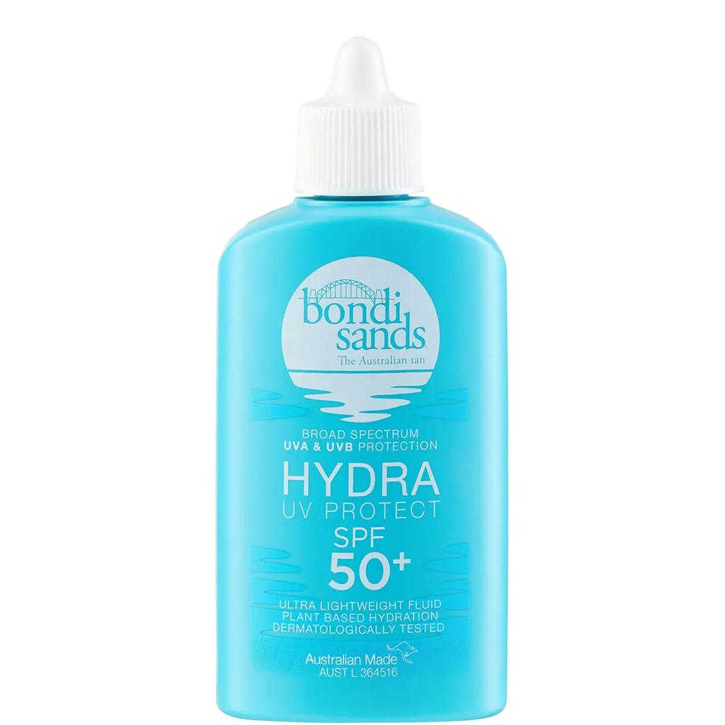 Bondi Sands Bondi Sands - Hydra SPF50+ Face Fluid (40ml)