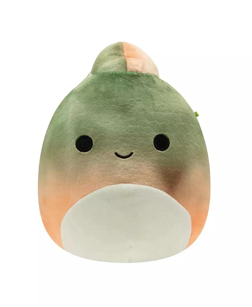 Squishmallows Textured Parasaurolophus Plush 1