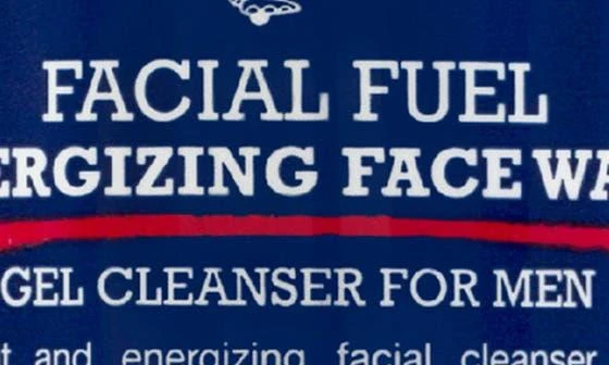 Kiehl's Facial Fuel Energizing Face Wash for Men 8