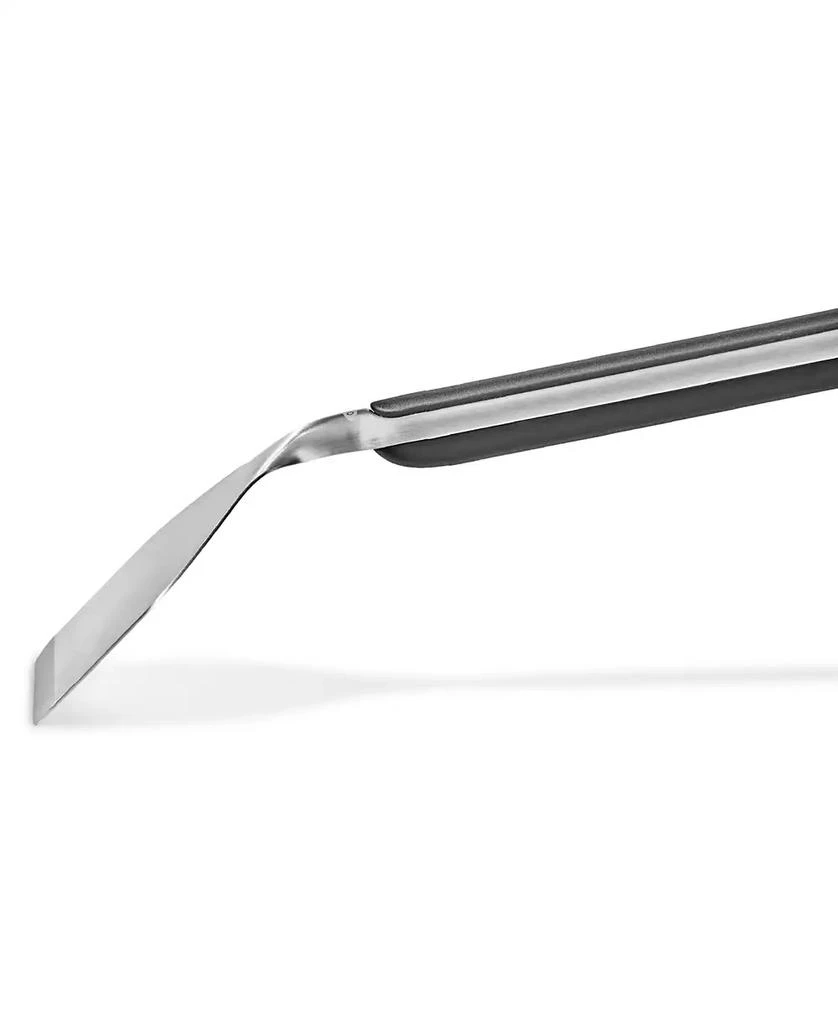 OXO Good Grips Stainless Steel Griddle Scraper 3