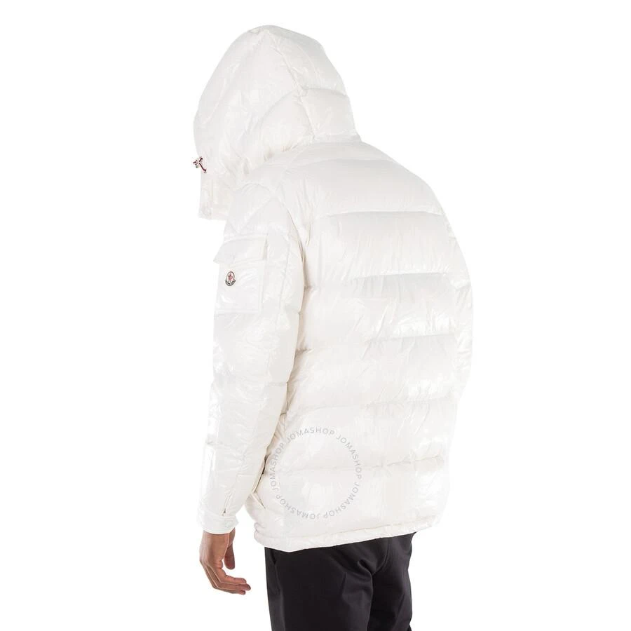 Moncler Drawstring Long Sleeve Jacket 3