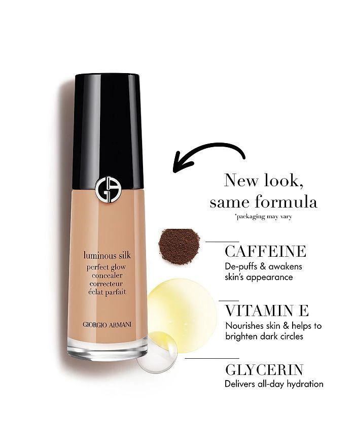 Armani Armani Luminous Silk Face and Under-Eye Concealer 8