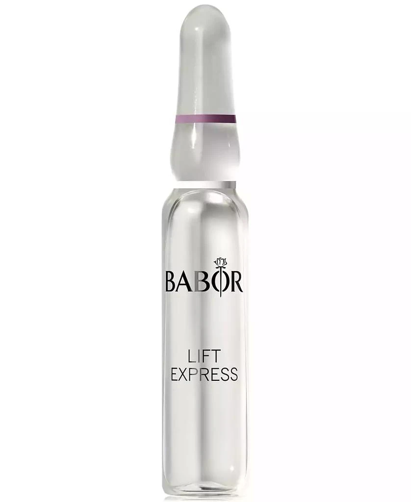 BABOR Lift Express Ampoule Concentrates 2