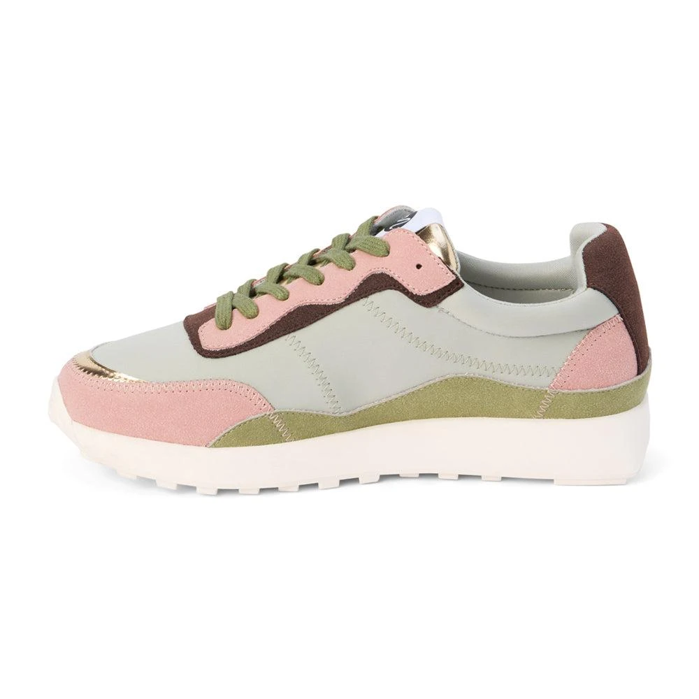 COCONUTS by Matisse Metro Lace Up Sneakers 3