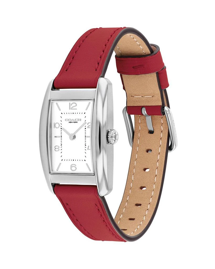 Coach Reese Watch, 24mm 2