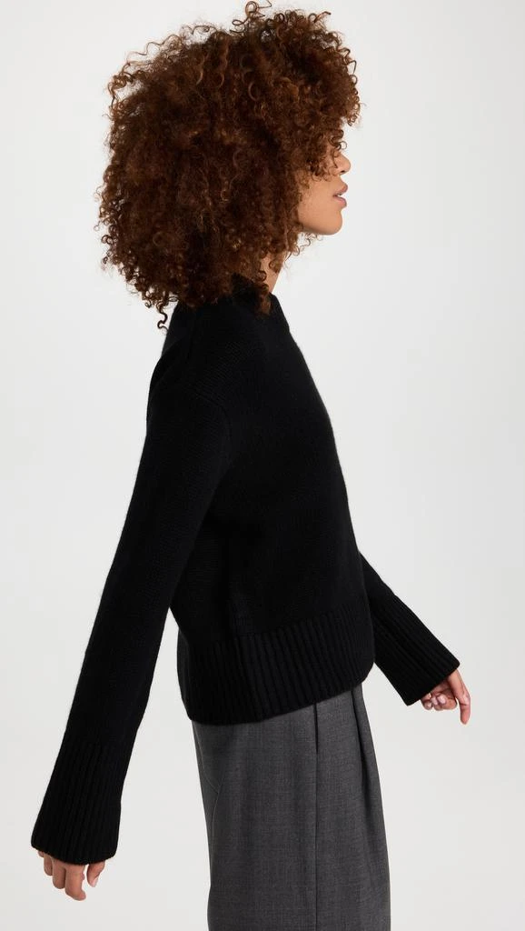 Lisa Yang Sony Cashmere Sweater 3