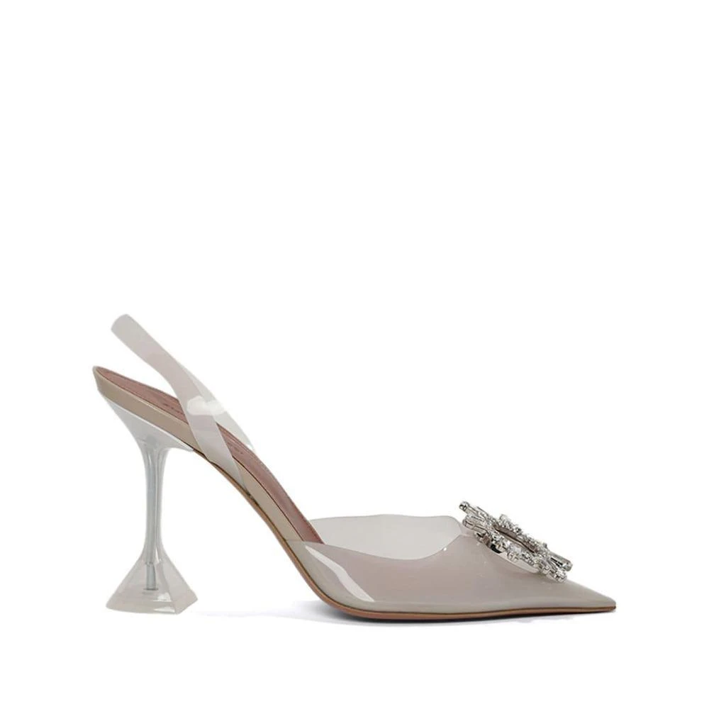 Amina Muaddi Amina Muaddi Shoes 1