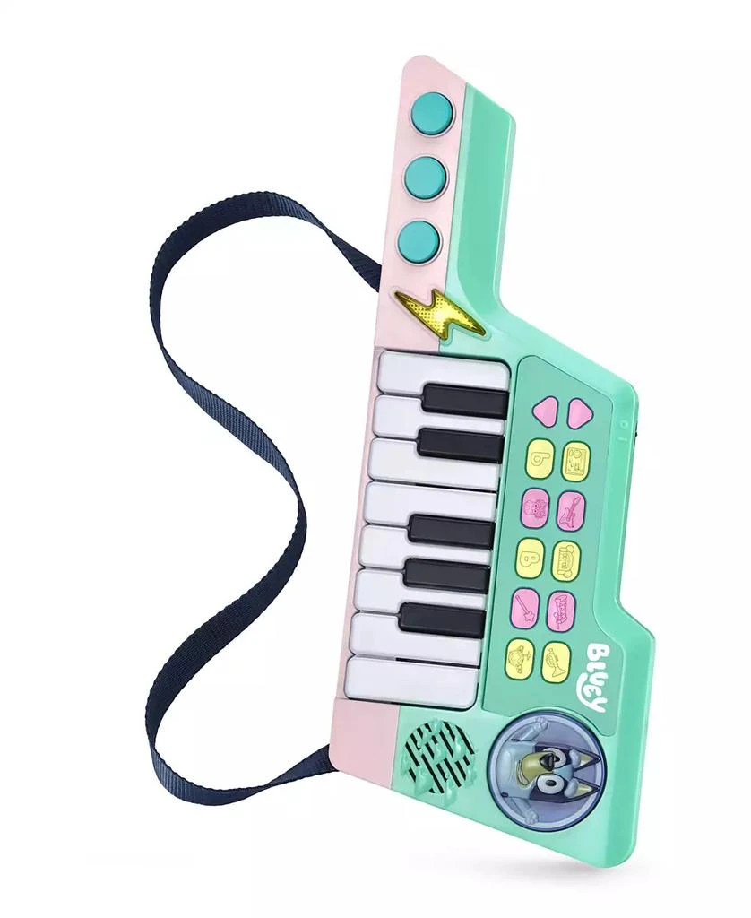 VTech Bluey Bluey's Keytar 3