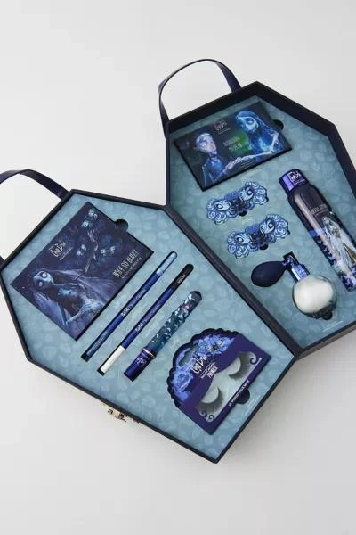 Beauty Creations Beauty Creations X Tim Burton's Corpse Bride PR Box Gift Set 2