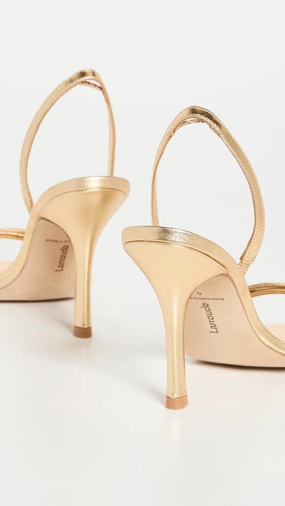 Larroude Annie Sandals 3