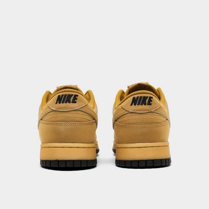 NIKE Men's Nike Dunk Low Retro SE Casual Shoes 4