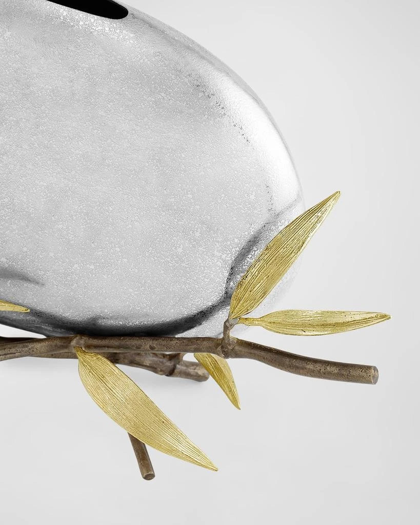 Michael Aram Zen Garden Pebble Vase 3