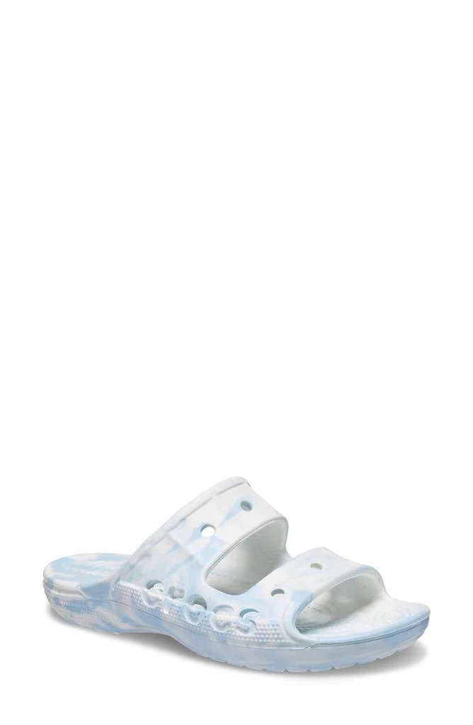Crocs Gender Inclusive Baya II Slide Sandal 1