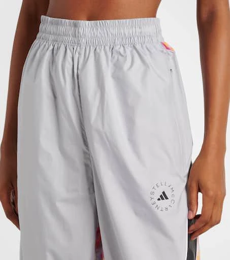 Adidas Printed track pants 4
