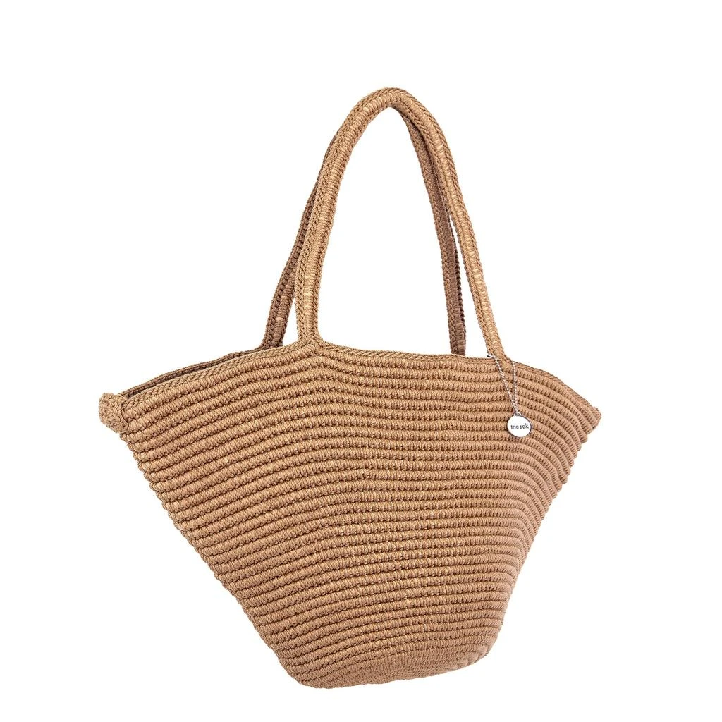 The Sak Calla Large Tote 2