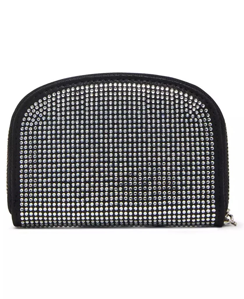 Steve Madden Women's Boxed Bjadez Zipper Wallet 3