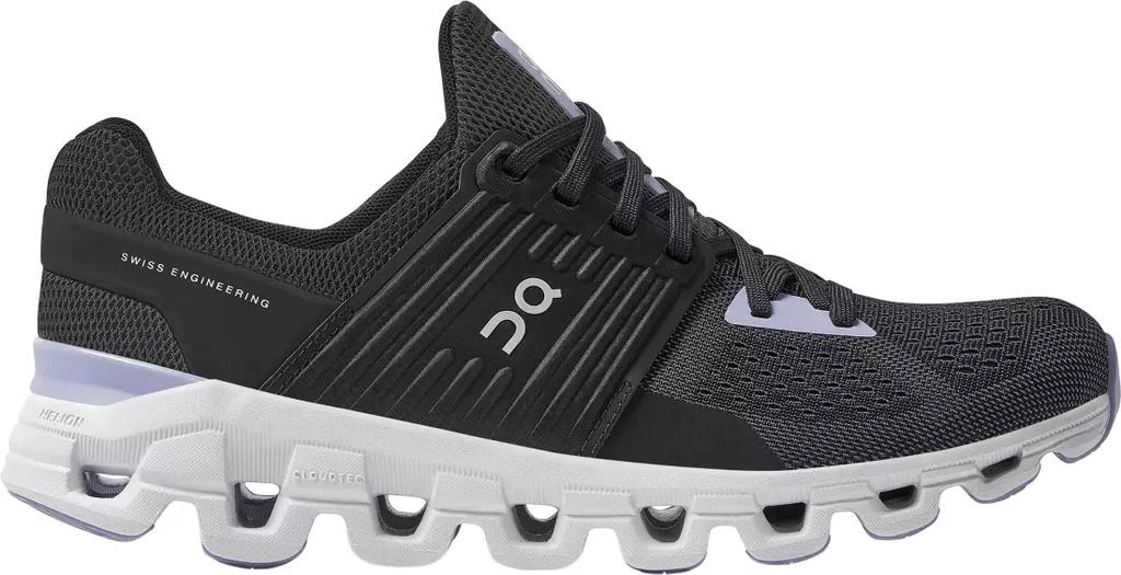 On On Women's Cloudswift 2 Running Shoes 1
