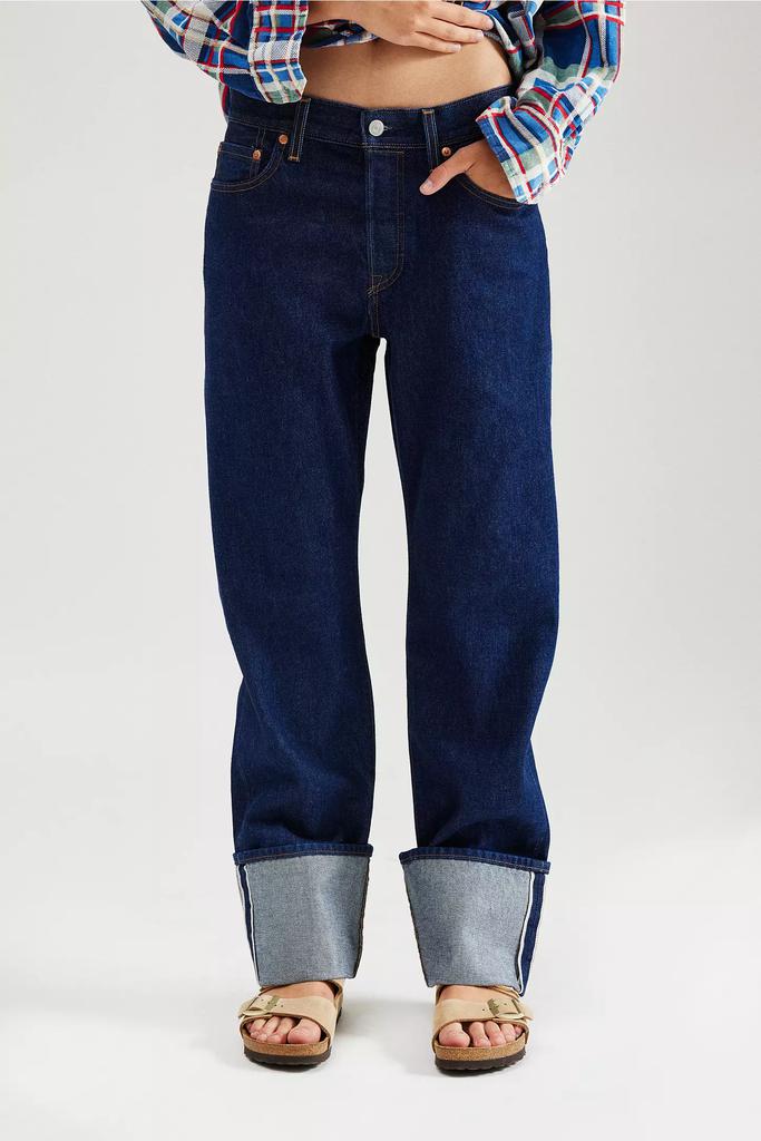 Levi's Levi's® 501 ‘90s Cuffed Jean