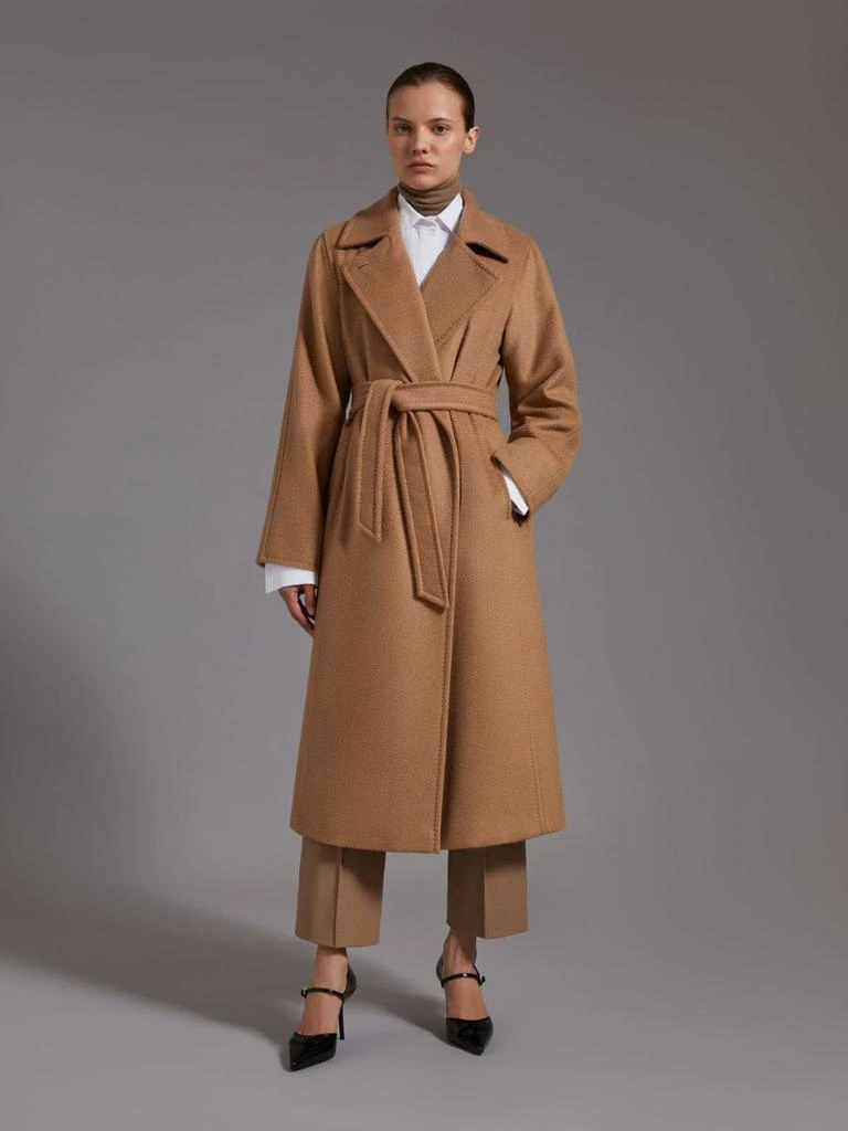 Max Mara Manuela icon coat 8