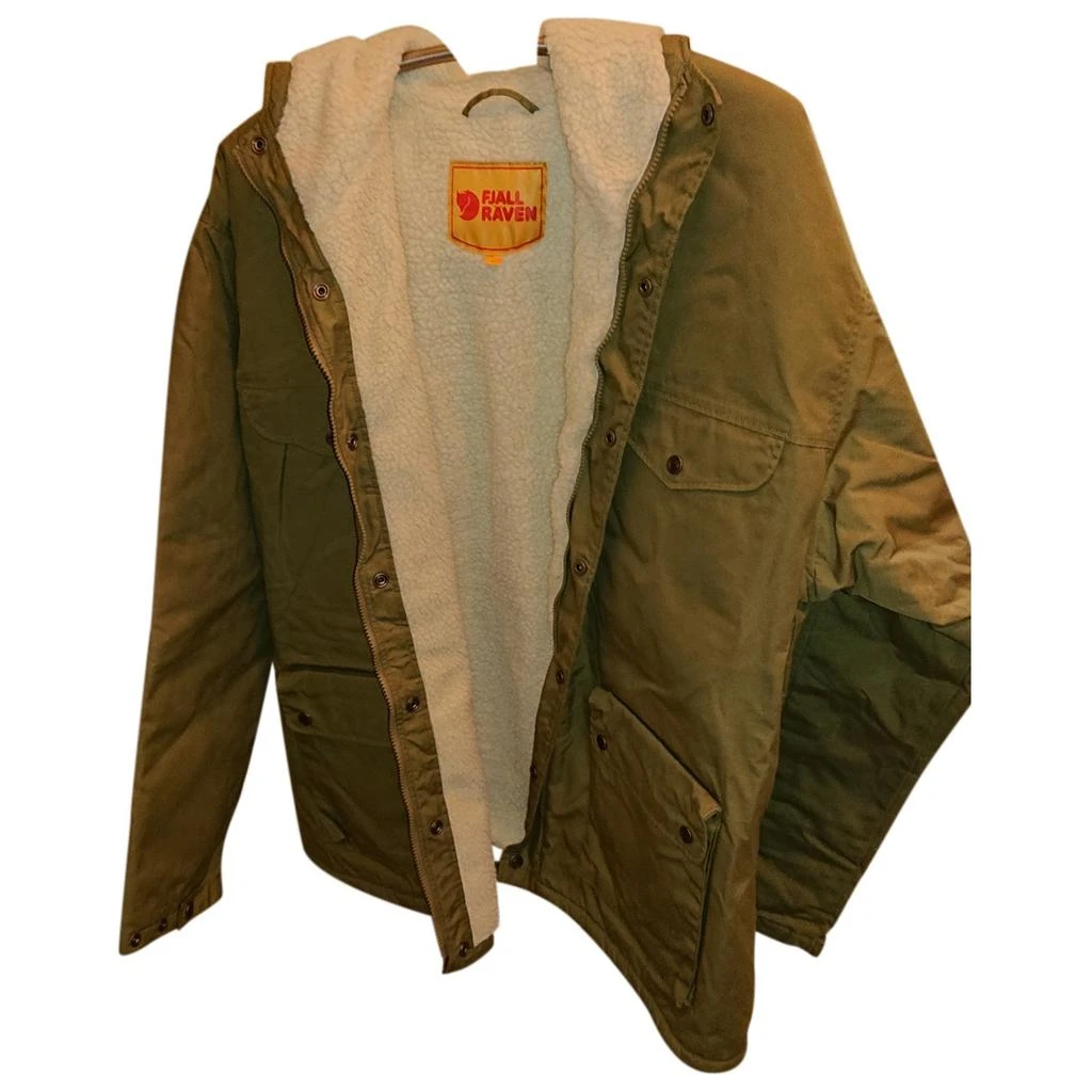 Fjällräven Fjallräven Jacket 1