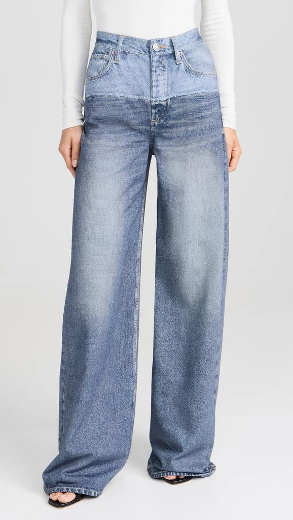 Rag & Bone Miramar Sofie Sweatpants 6
