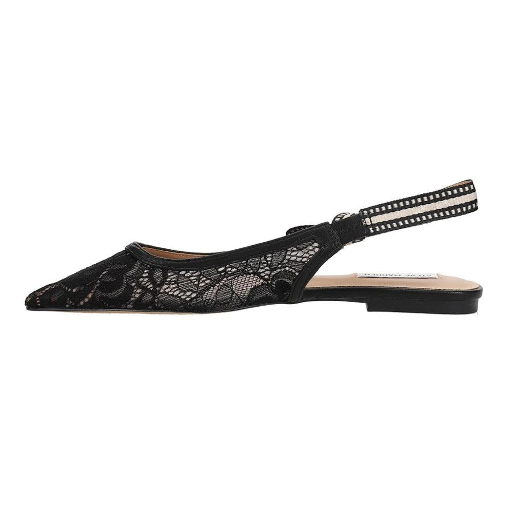 Steve Madden Olsen Slingback Flats 3