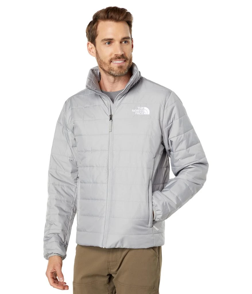The North Face Flare Jacket 1