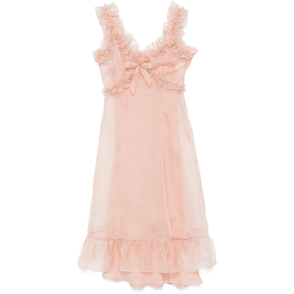 Alessandra Rich Alessandra Rich Dresses