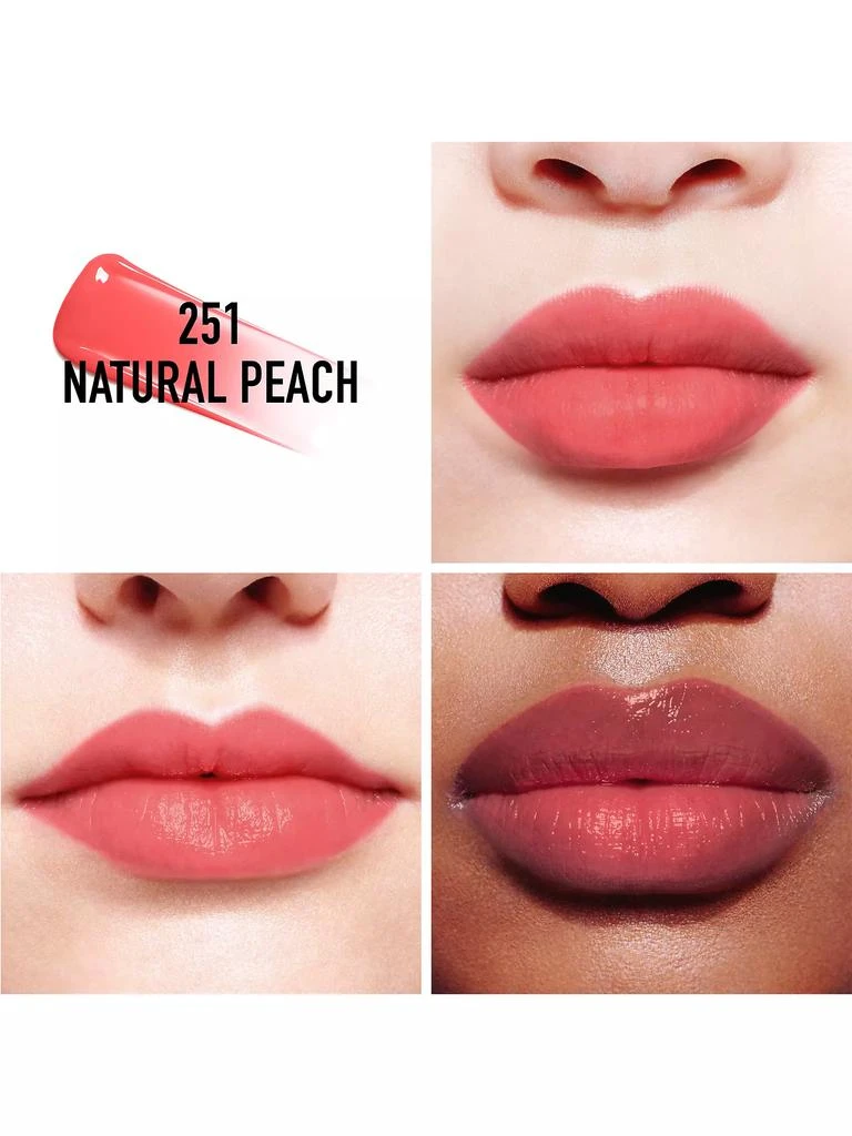 Dior Dior Addict Lip Tattoo 3