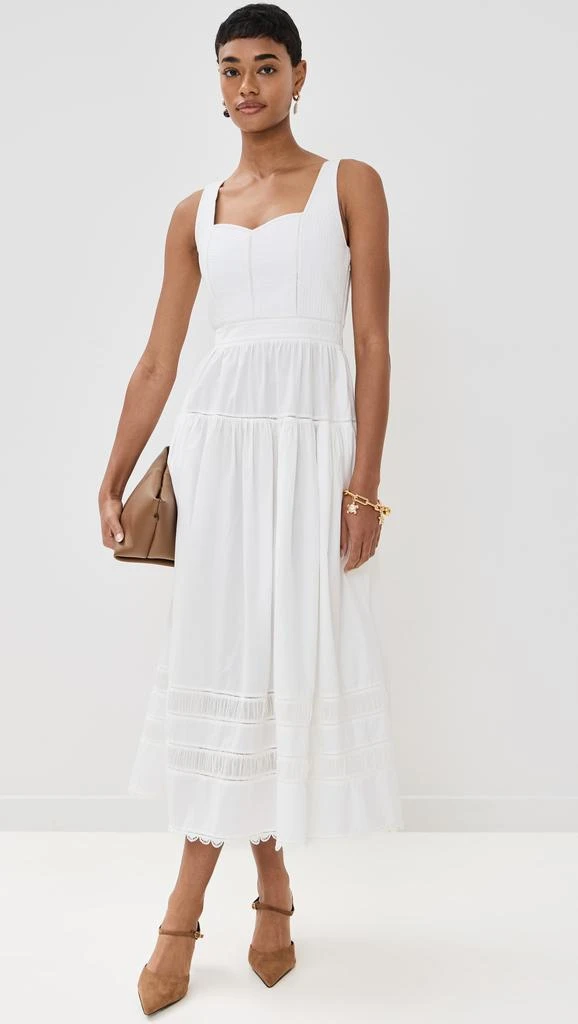 Ulla Johnson Isadora Dress 1