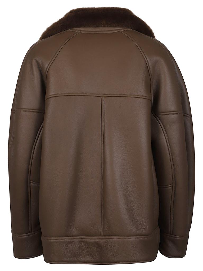 BLANCHA Biker Jacket