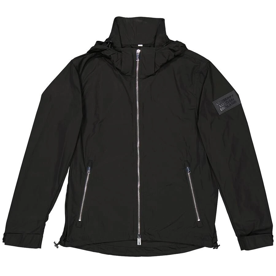 Burberry Hood Shape-memory Taffeta Jacket 1