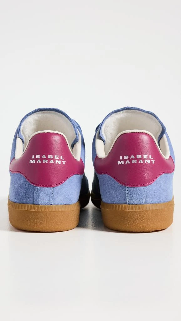 Isabel Marant Beth Sneakers 3