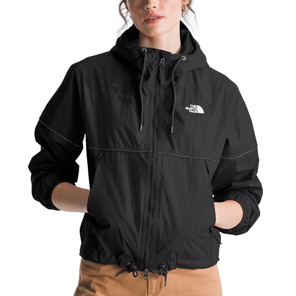 The North Face Women's Novelty Antora Rain Hoodie 1