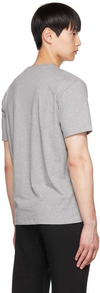 Paco Rabanne Gray 70s T-Shirt 3