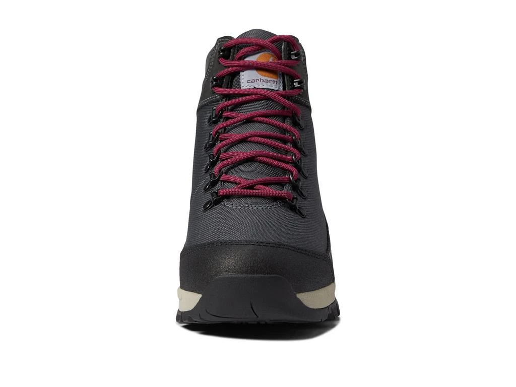 Carhartt Gilmore Waterproof 6" Soft Toe Hiker 2