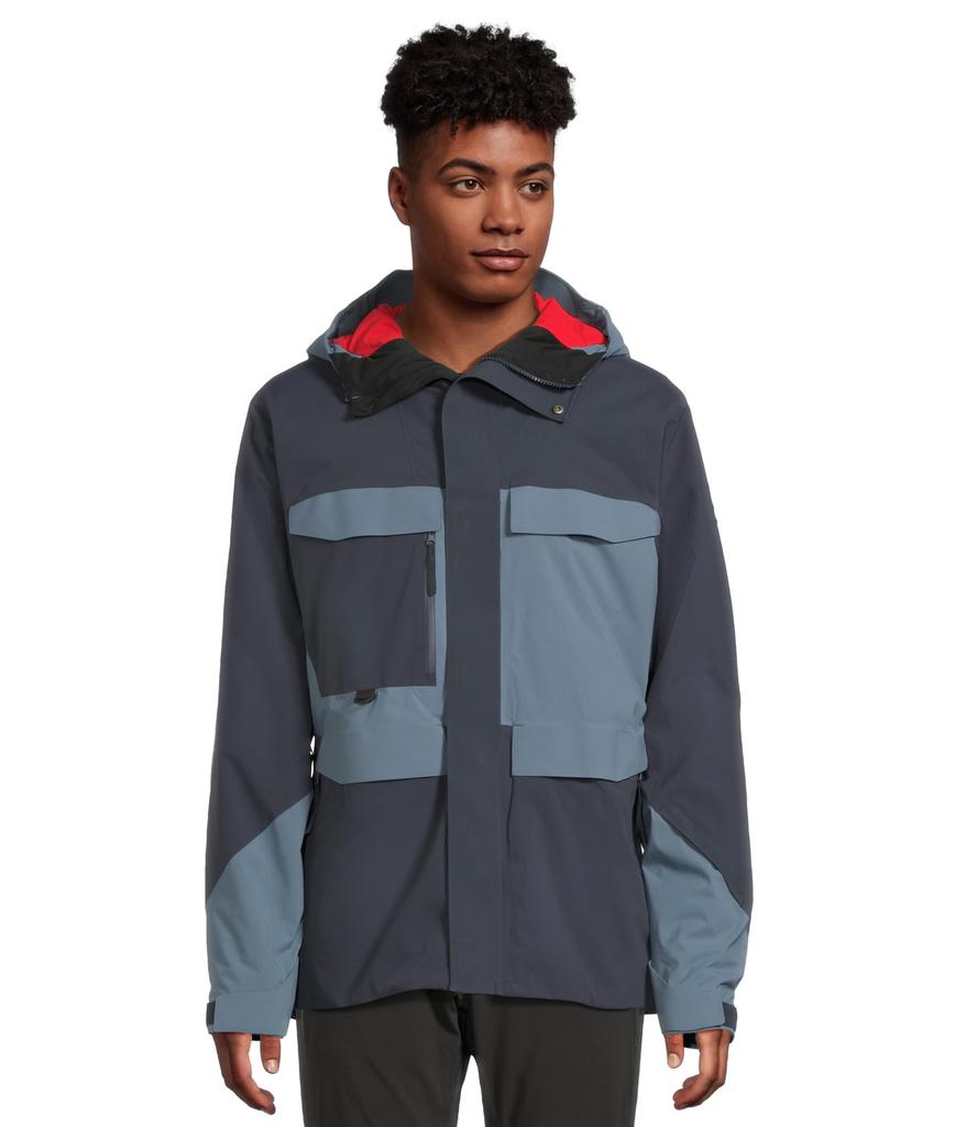 Obermeyer Oberreute Jacket